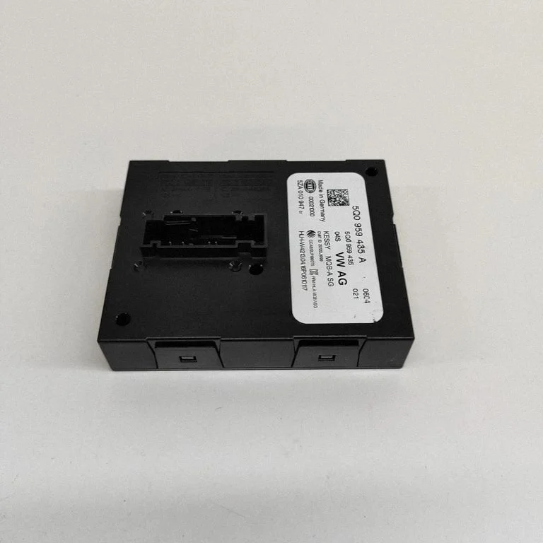 Beraktės sistemos KESSY (keyless) valdymo blokas/ modulis