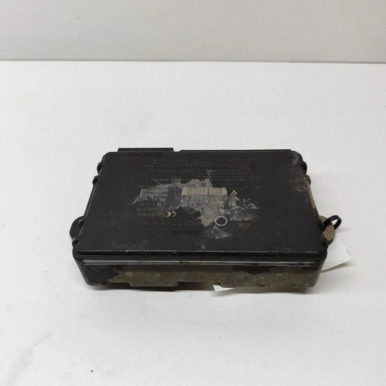 Beraktės sistemos KESSY (keyless) valdymo blokas/ modulis