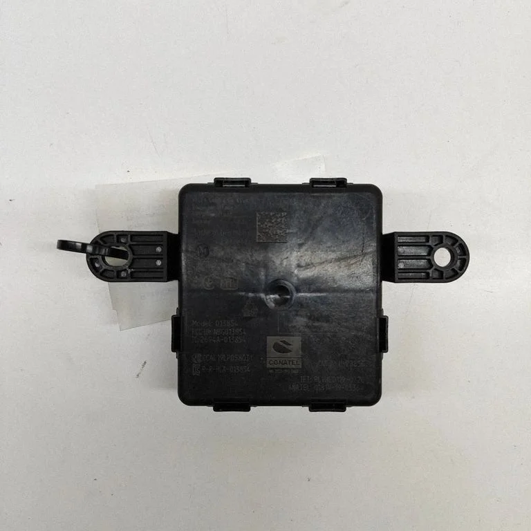 Beraktės sistemos KESSY (keyless) valdymo blokas/ modulis