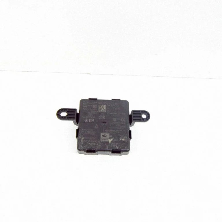 Beraktės sistemos KESSY (keyless) valdymo blokas/ modulis