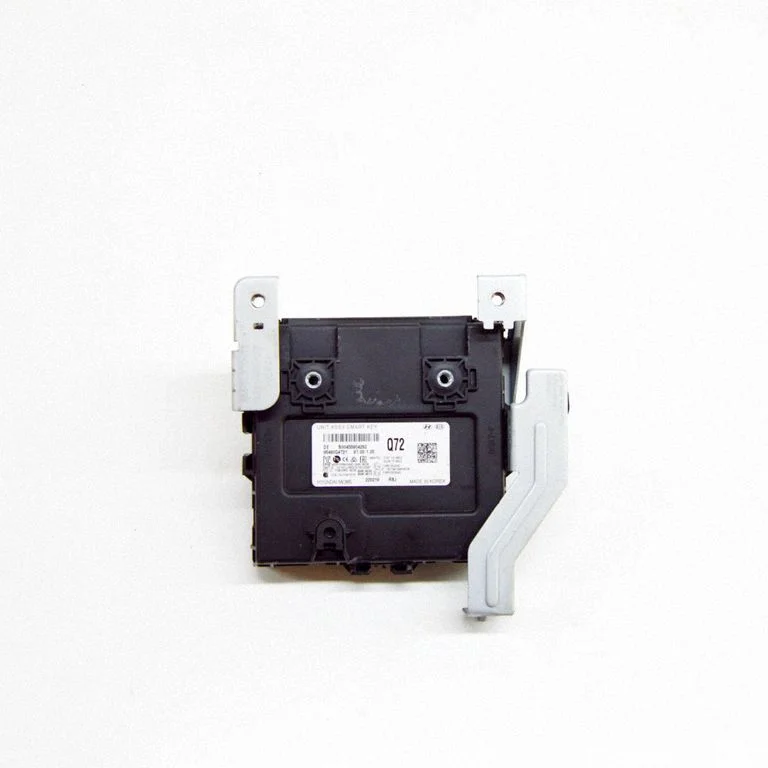Beraktės sistemos KESSY (keyless) valdymo blokas/ modulis