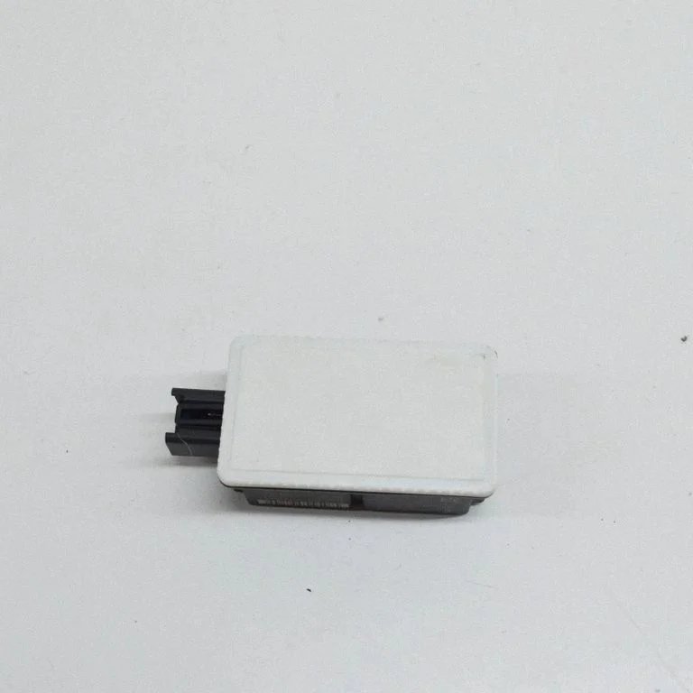 Beraktės sistemos KESSY (keyless) valdymo blokas/ modulis