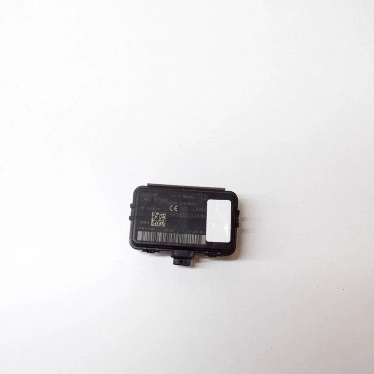 Beraktės sistemos KESSY (keyless) valdymo blokas/ modulis