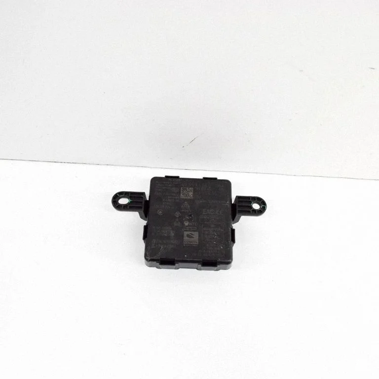 Beraktės sistemos KESSY (keyless) valdymo blokas/ modulis
