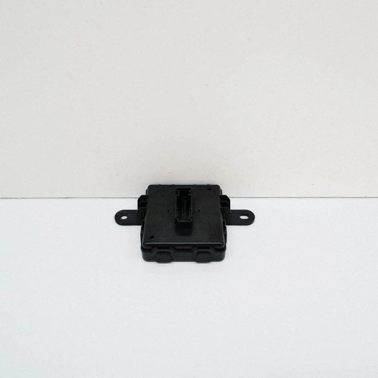 Beraktės sistemos KESSY (keyless) valdymo blokas/ modulis