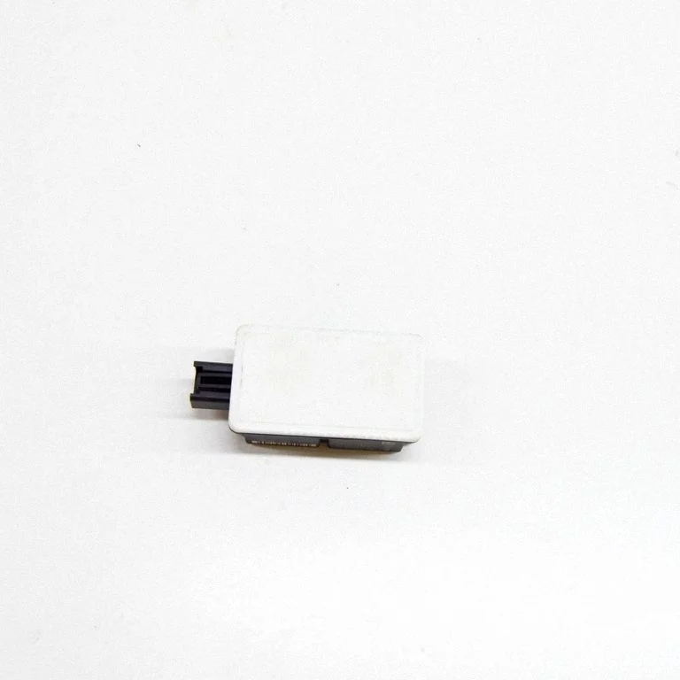 Beraktės sistemos KESSY (keyless) valdymo blokas/ modulis