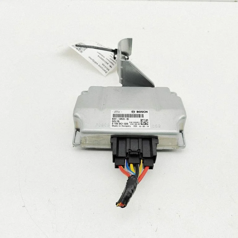 Įtampos keitiklis/ keitimo modulis