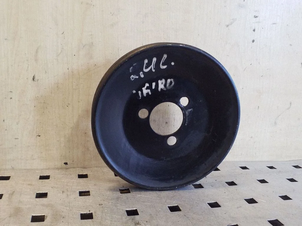 Vairo stiprintuvo siurblio skriemulys