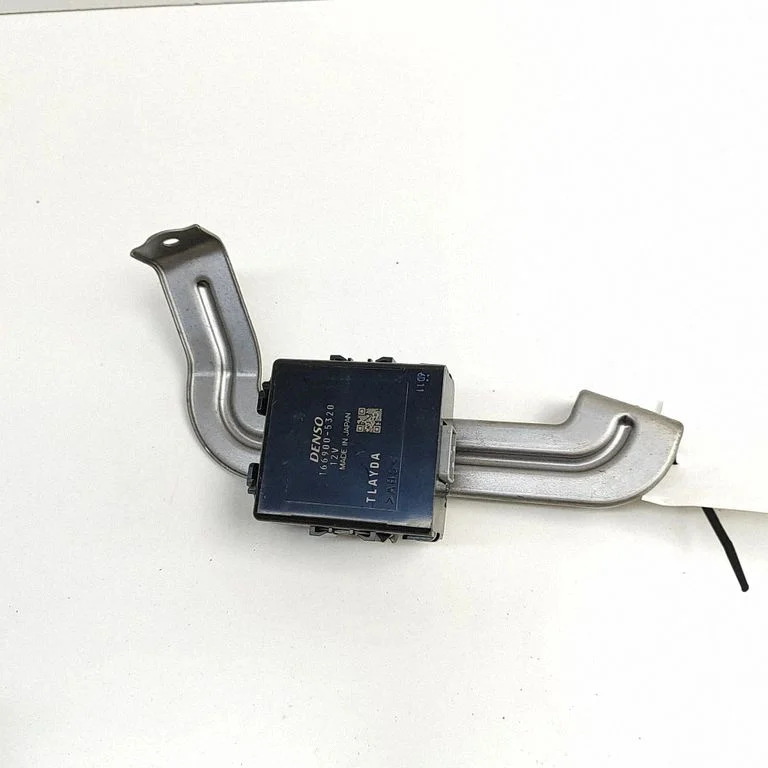 Audio HiFi garso valdymo blokas