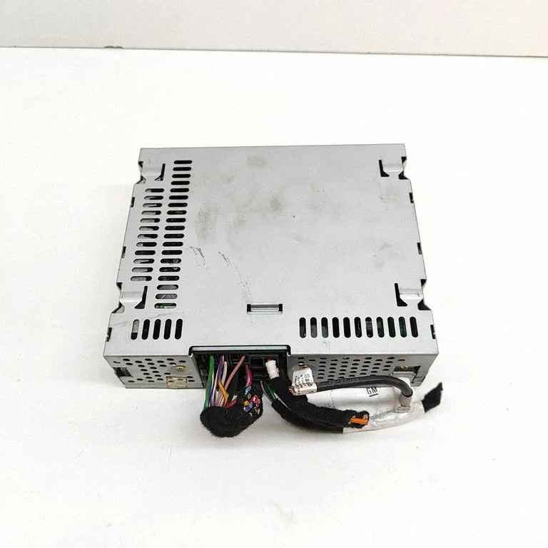 Audio HiFi garso valdymo blokas