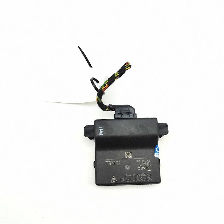 Gateway valdymo modulis