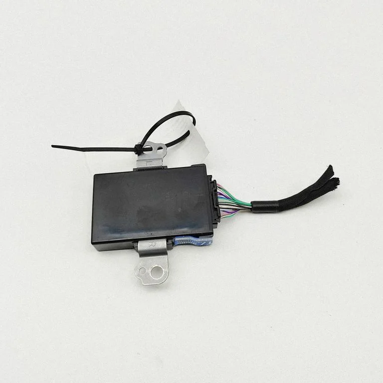 Gateway valdymo modulis