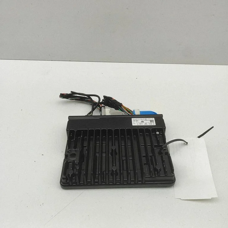 Gateway valdymo modulis
