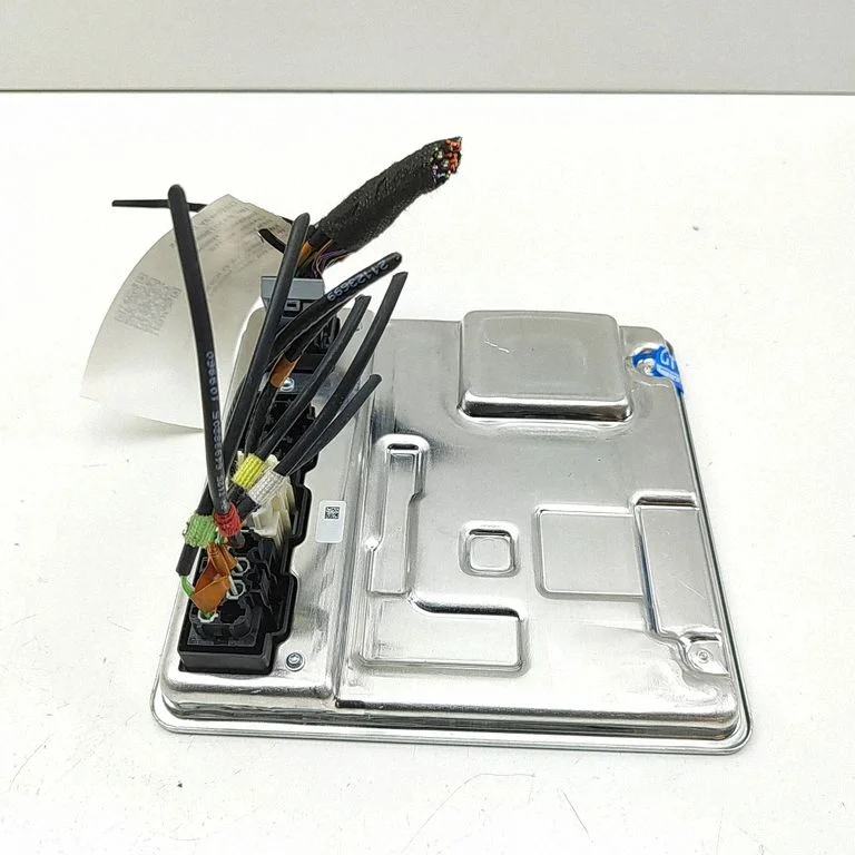 Gateway valdymo modulis