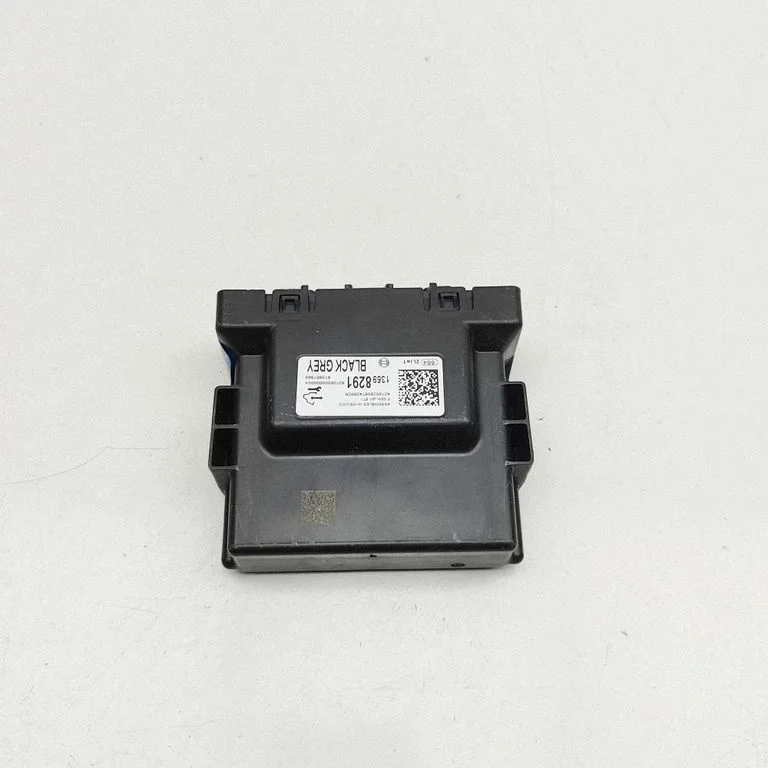 Gateway valdymo modulis