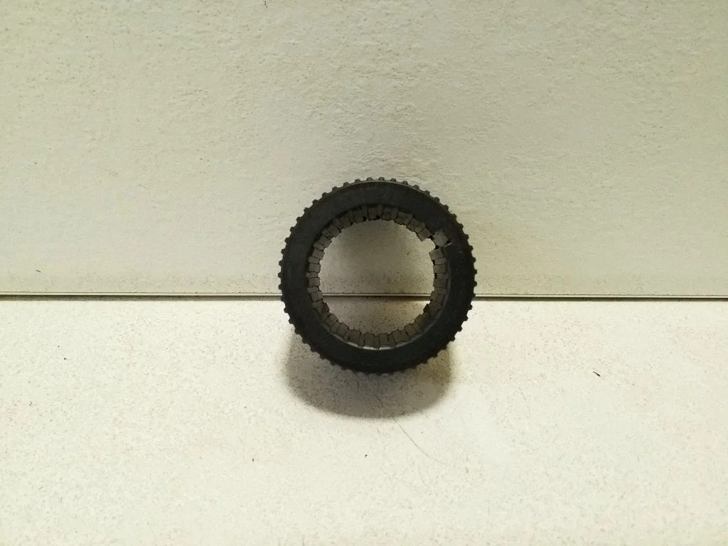 Kita variklio detalė