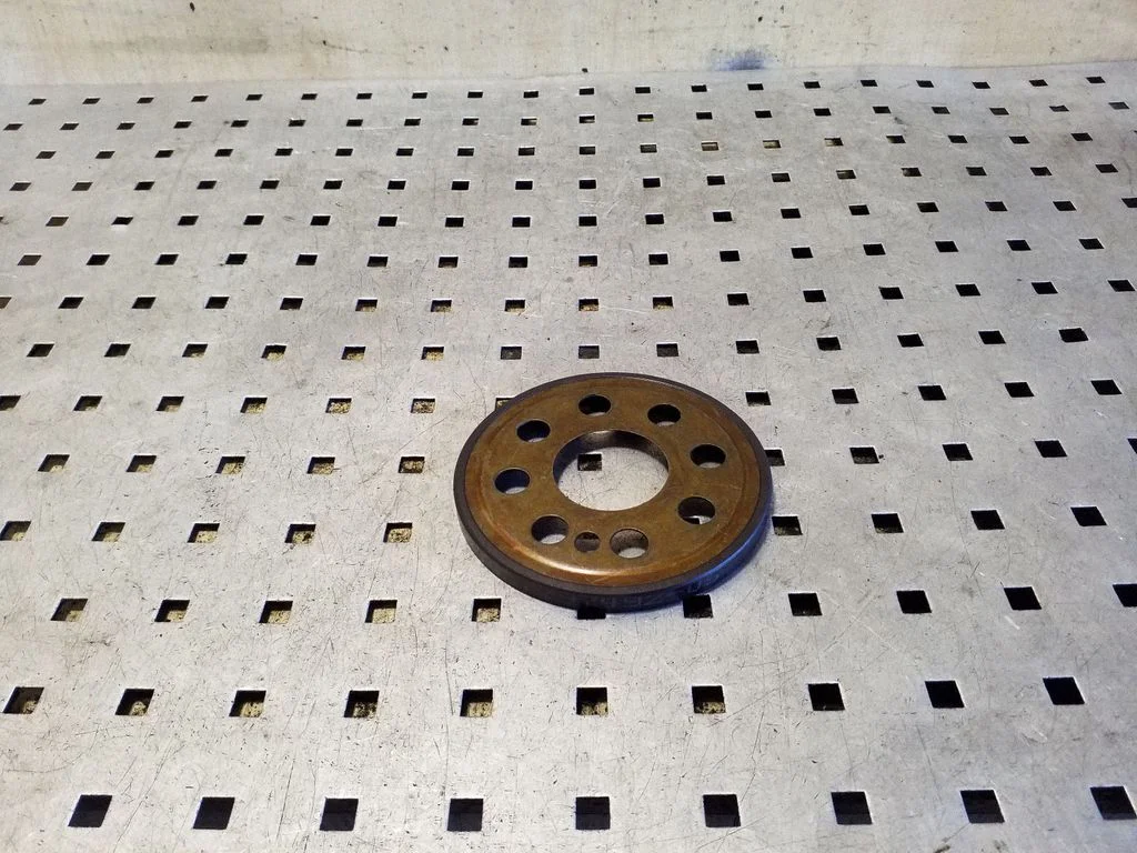 Kita variklio detalė