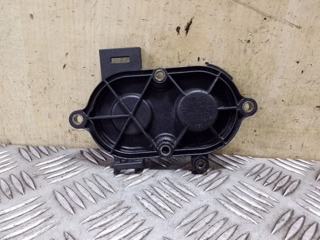 Kita variklio detalė