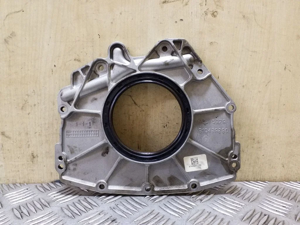 Kita variklio detalė