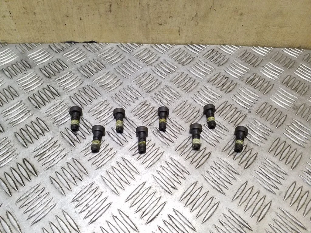 Kita variklio detalė