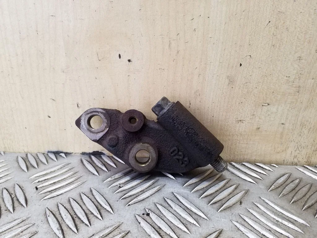 Kita variklio detalė