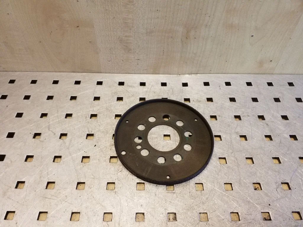 Kita variklio detalė