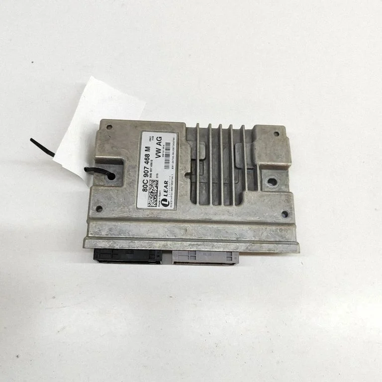 Gateway valdymo modulis