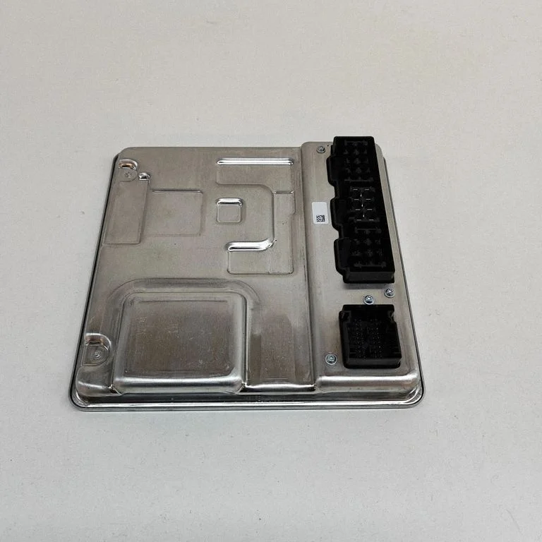 Gateway valdymo modulis