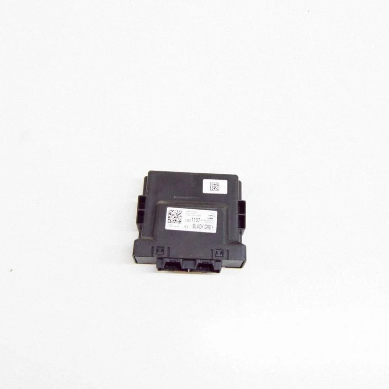 Gateway valdymo modulis
