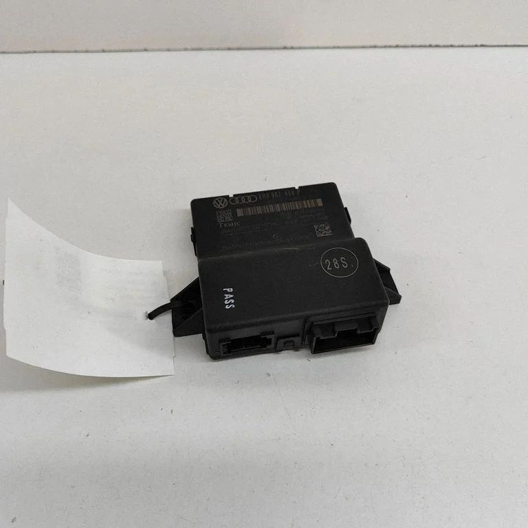 Gateway valdymo modulis