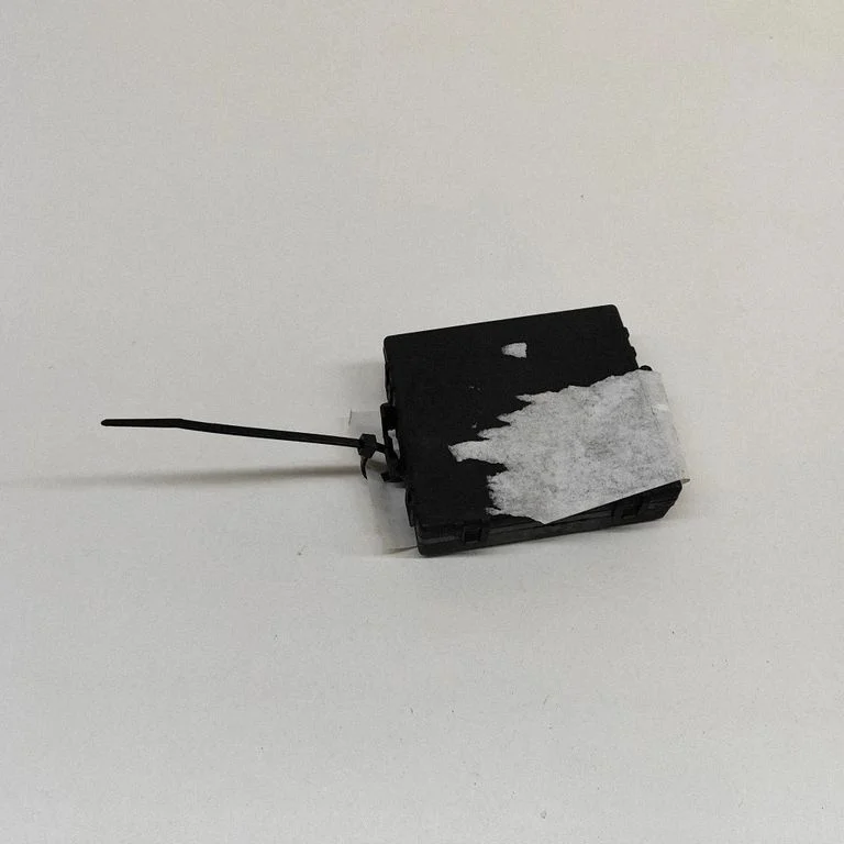 Gateway valdymo modulis