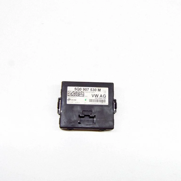 Gateway valdymo modulis