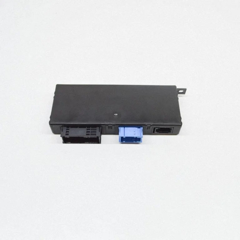 Gateway valdymo modulis