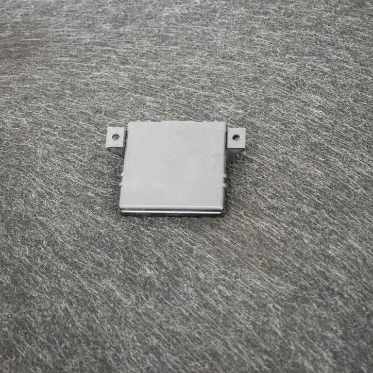 Gateway valdymo modulis