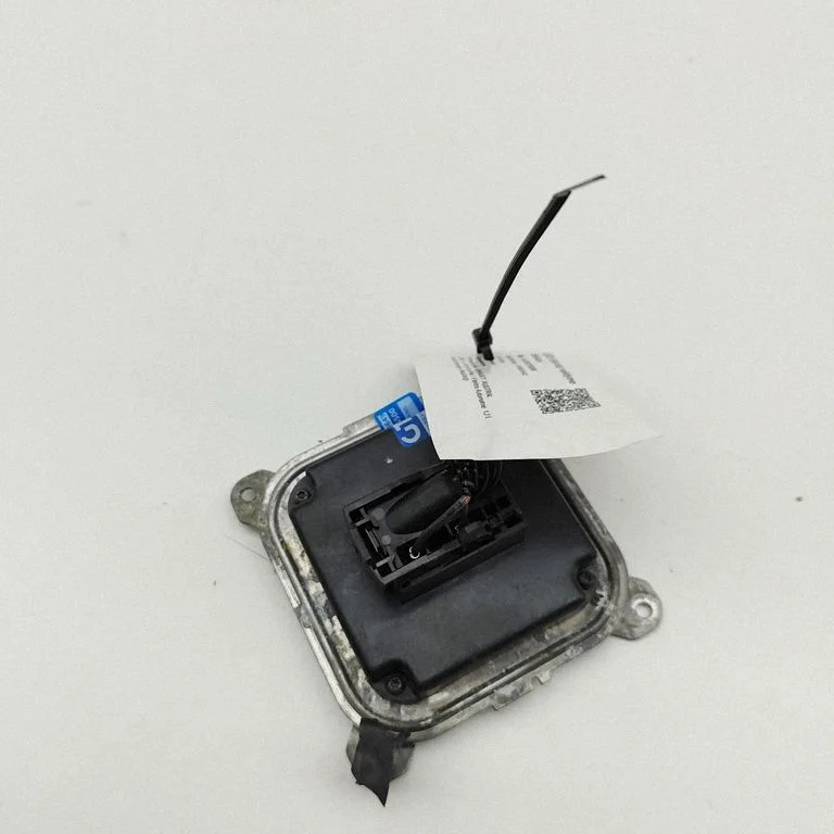 LED šviesų modulis