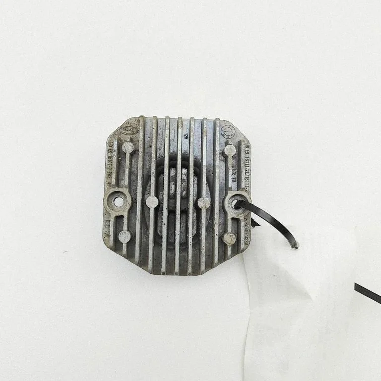 LED šviesų modulis