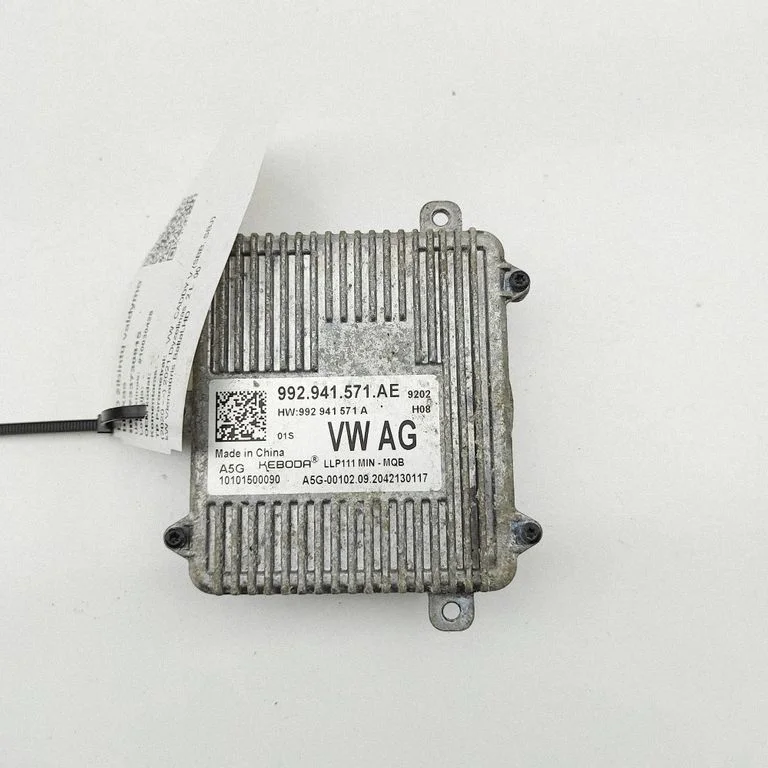 LED šviesų modulis
