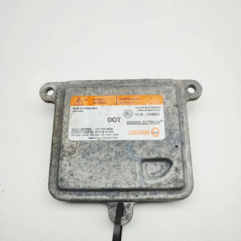 LED šviesų modulis