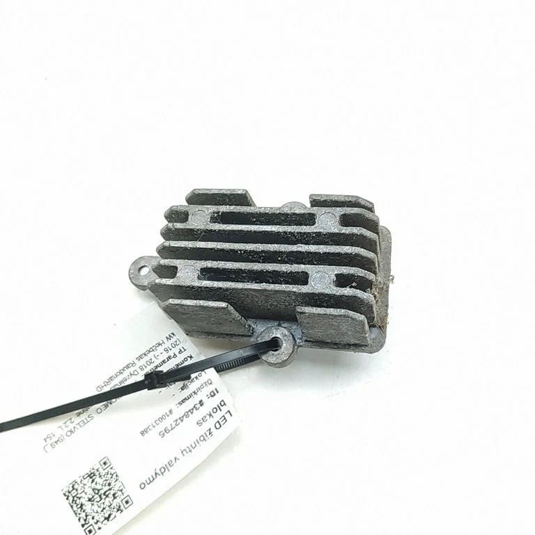 LED šviesų modulis
