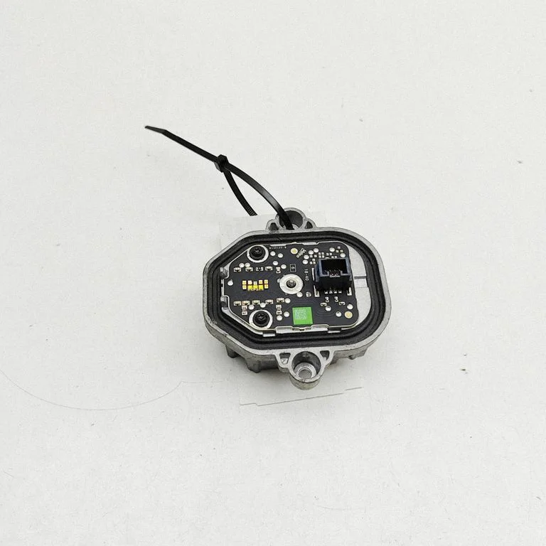 LED šviesų modulis