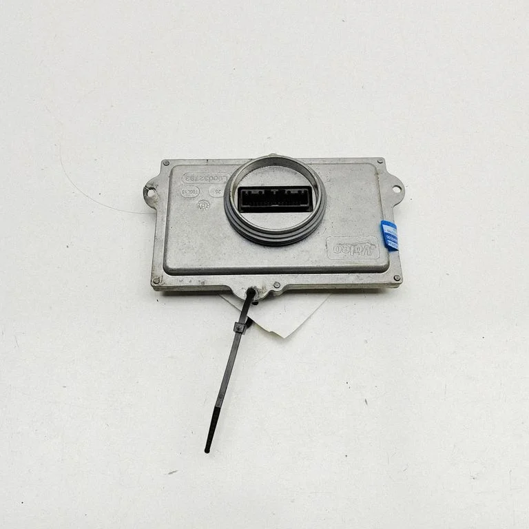 LED šviesų modulis