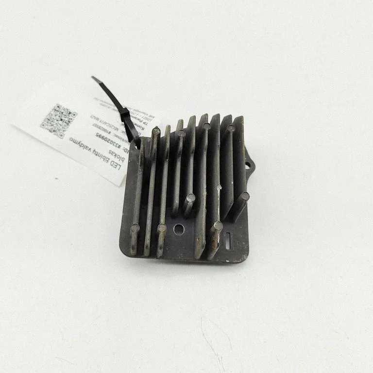 LED šviesų modulis
