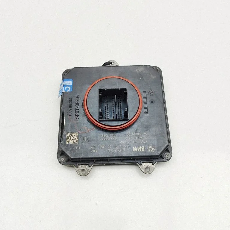 LED šviesų modulis