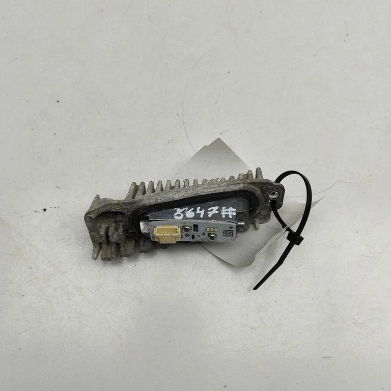 LED šviesų modulis