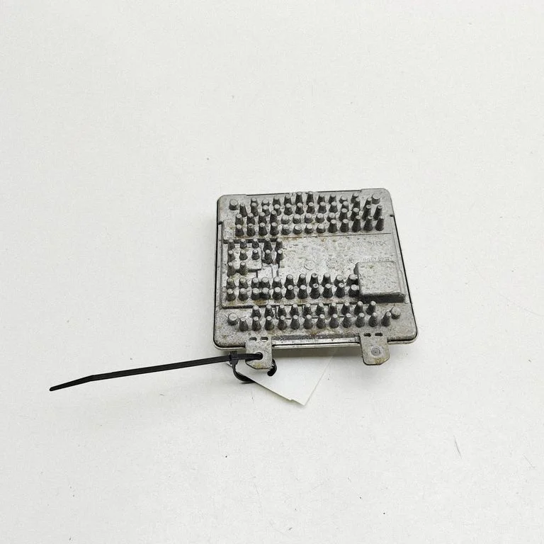 LED šviesų modulis