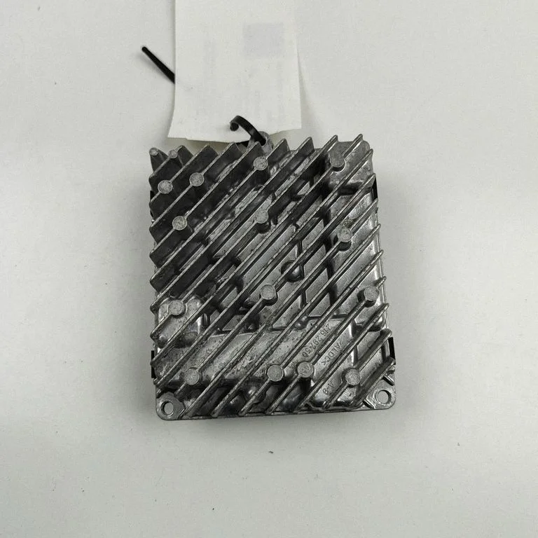 LED šviesų modulis