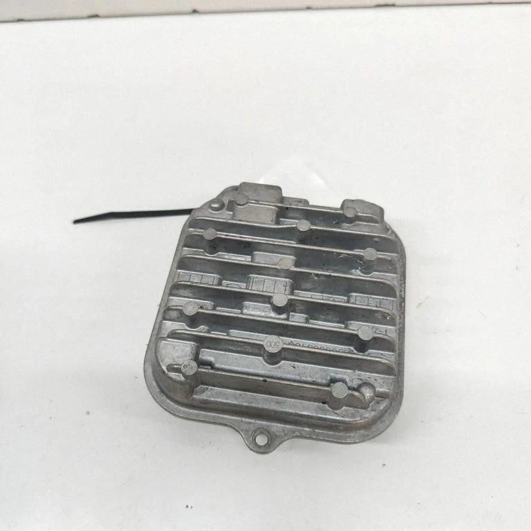 LED šviesų modulis