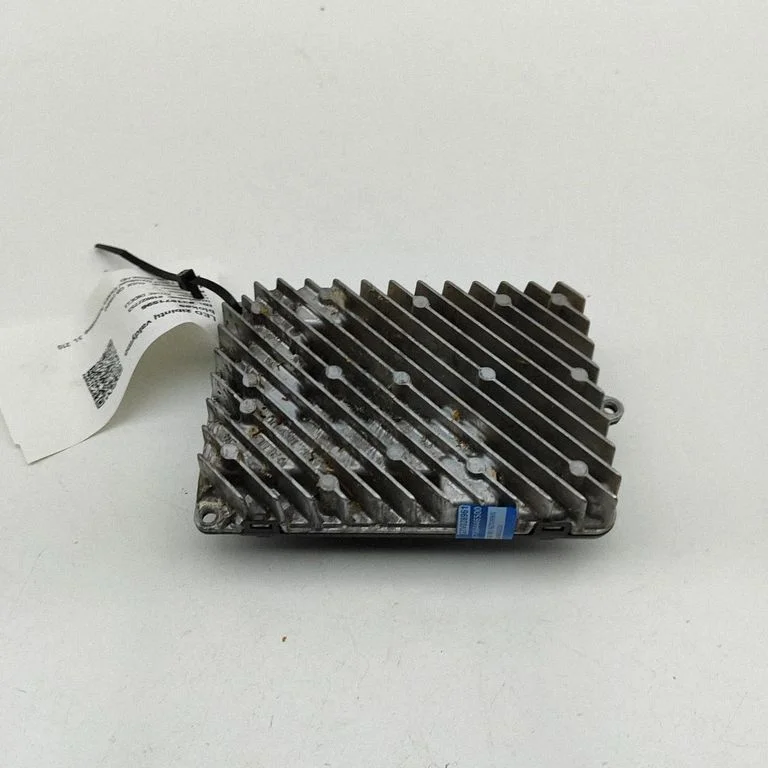 LED šviesų modulis
