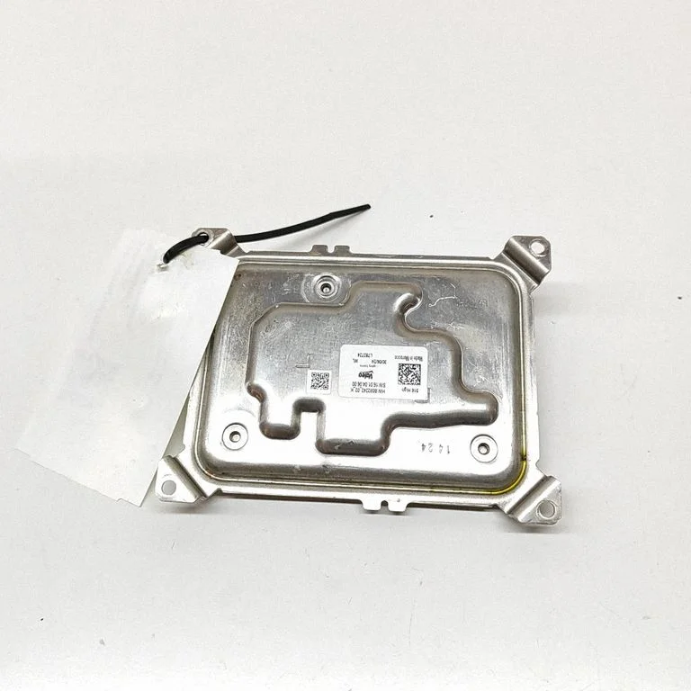 LED šviesų modulis