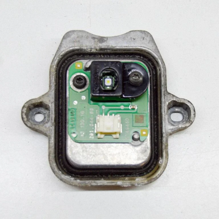 LED šviesų modulis